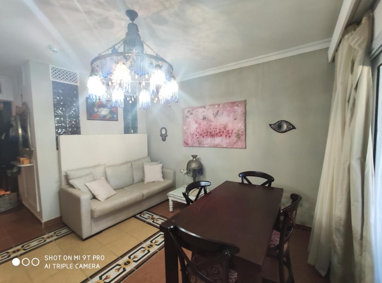 Sharm Suite Privata Domina Sharm El Sheikk Exterior foto
