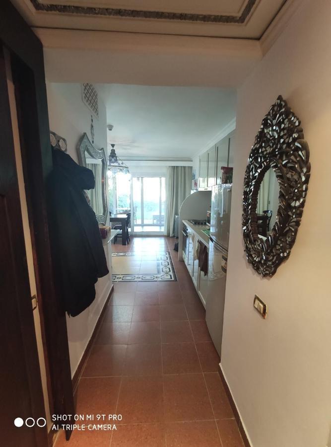 Sharm Suite Privata Domina Sharm El Sheikk Exterior foto