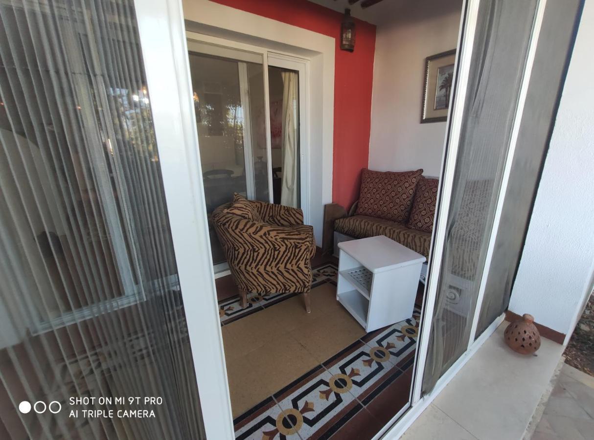 Sharm Suite Privata Domina Sharm El Sheikk Exterior foto