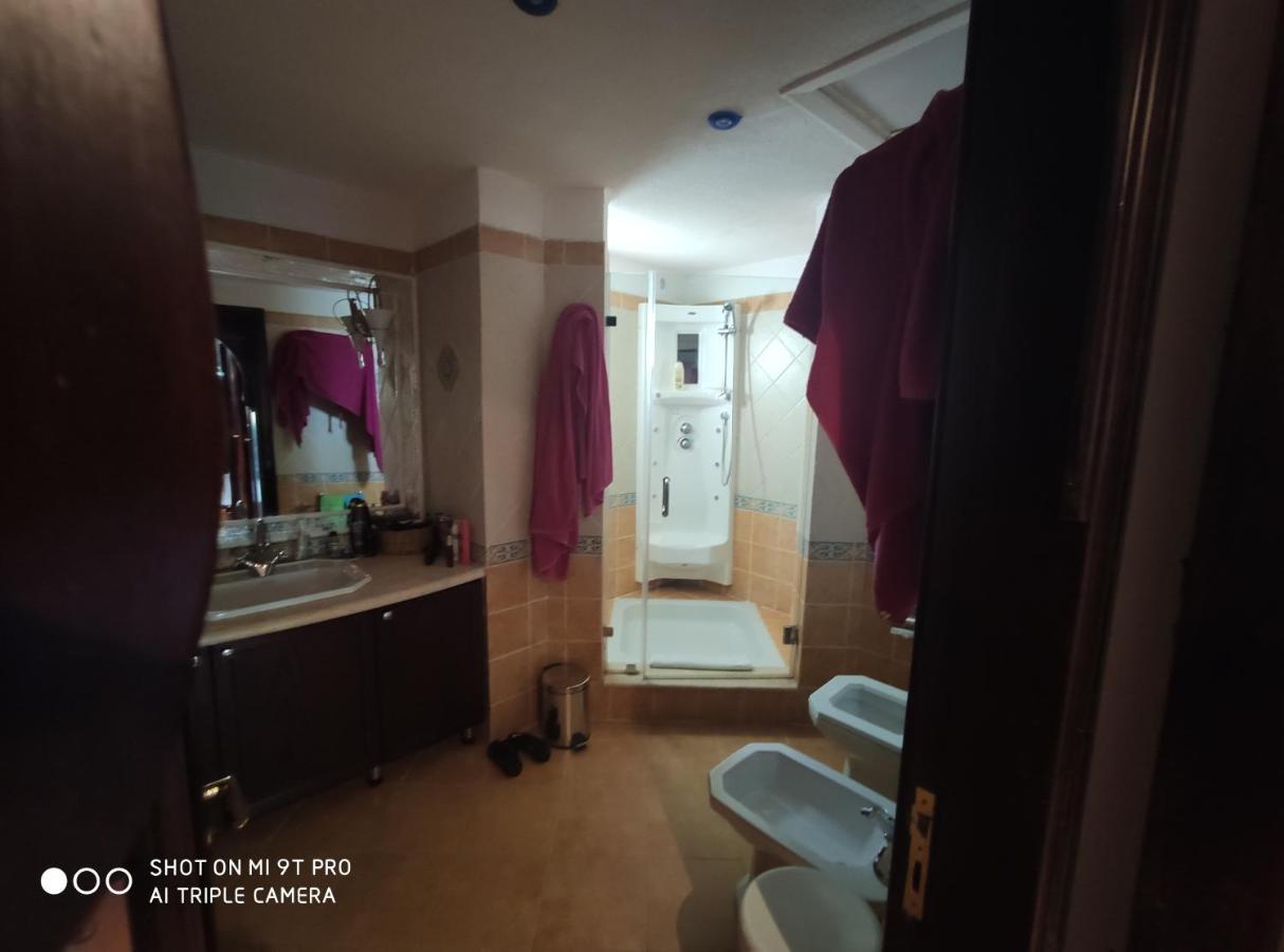 Sharm Suite Privata Domina Sharm El Sheikk Exterior foto