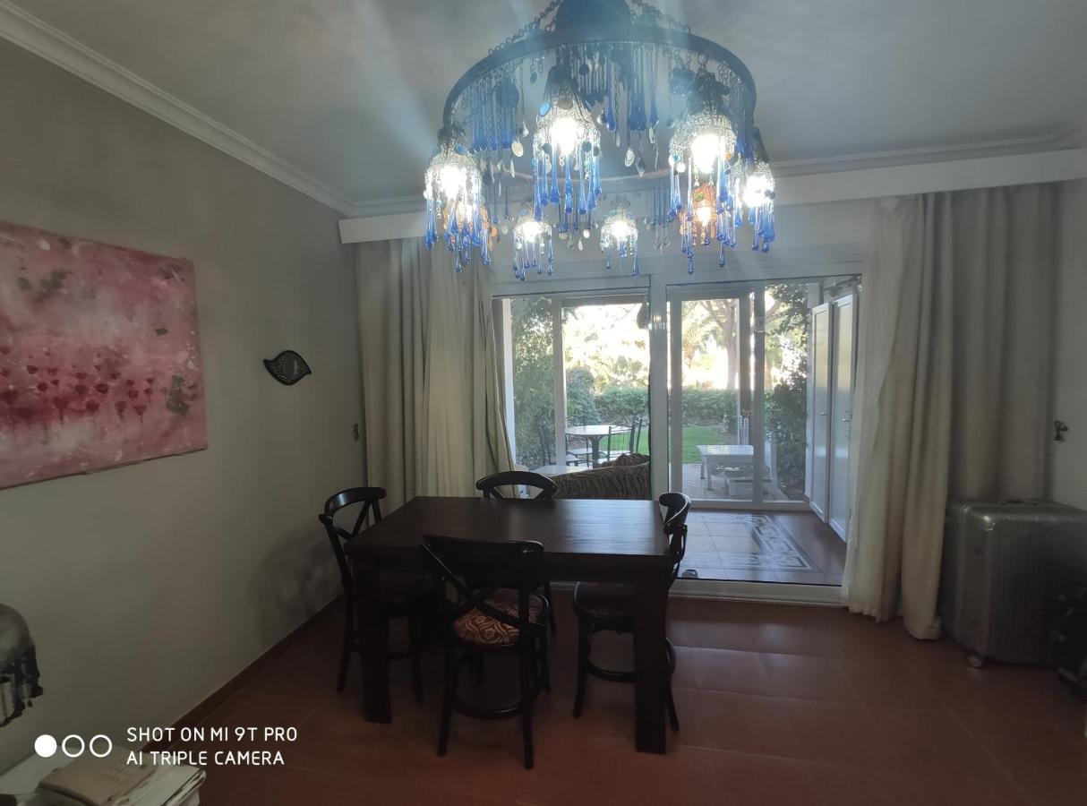 Sharm Suite Privata Domina Sharm El Sheikk Exterior foto
