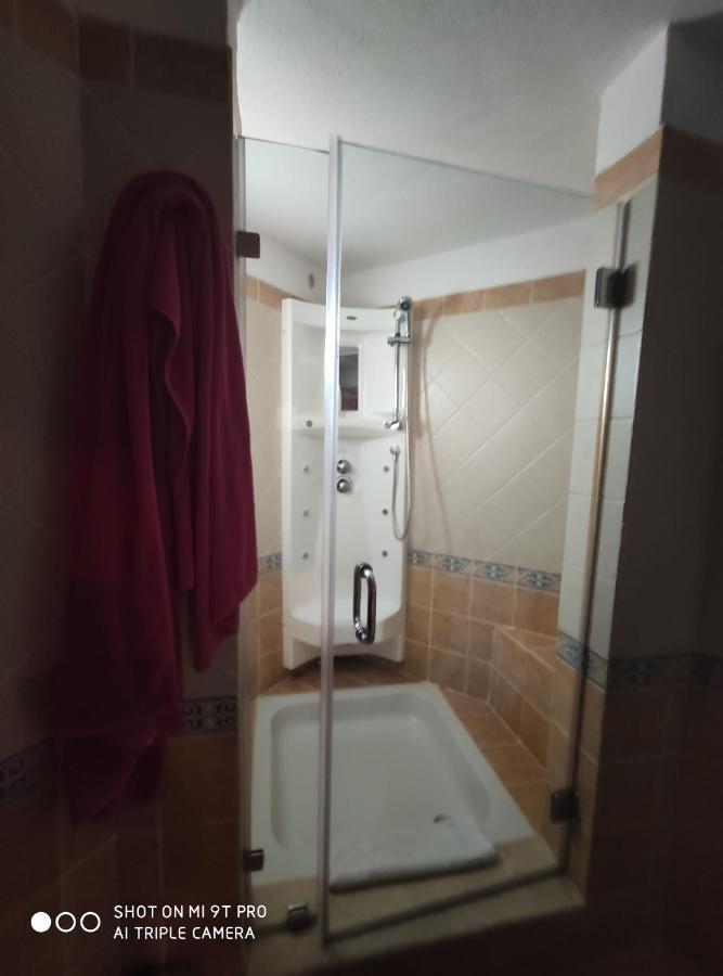 Sharm Suite Privata Domina Sharm El Sheikk Exterior foto