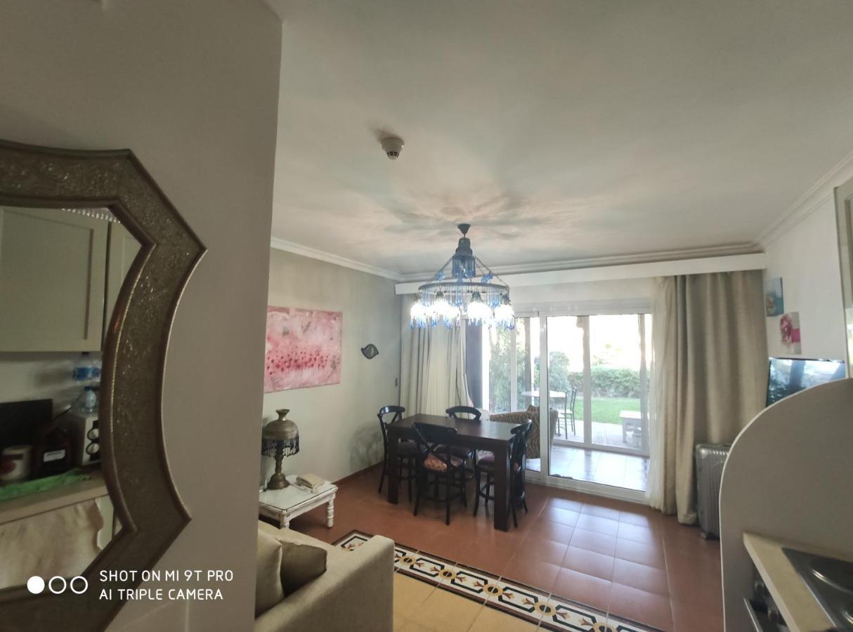 Sharm Suite Privata Domina Sharm El Sheikk Exterior foto