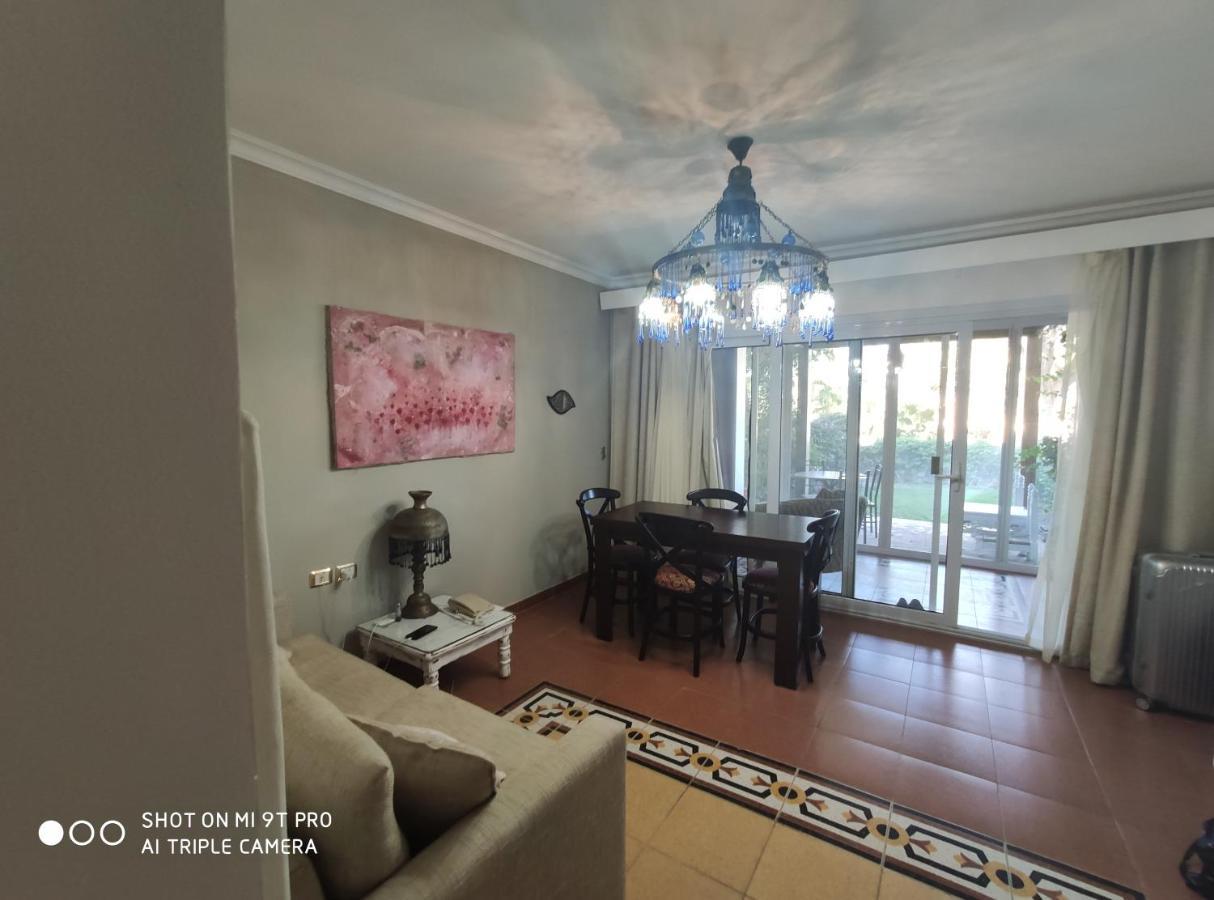 Sharm Suite Privata Domina Sharm El Sheikk Exterior foto