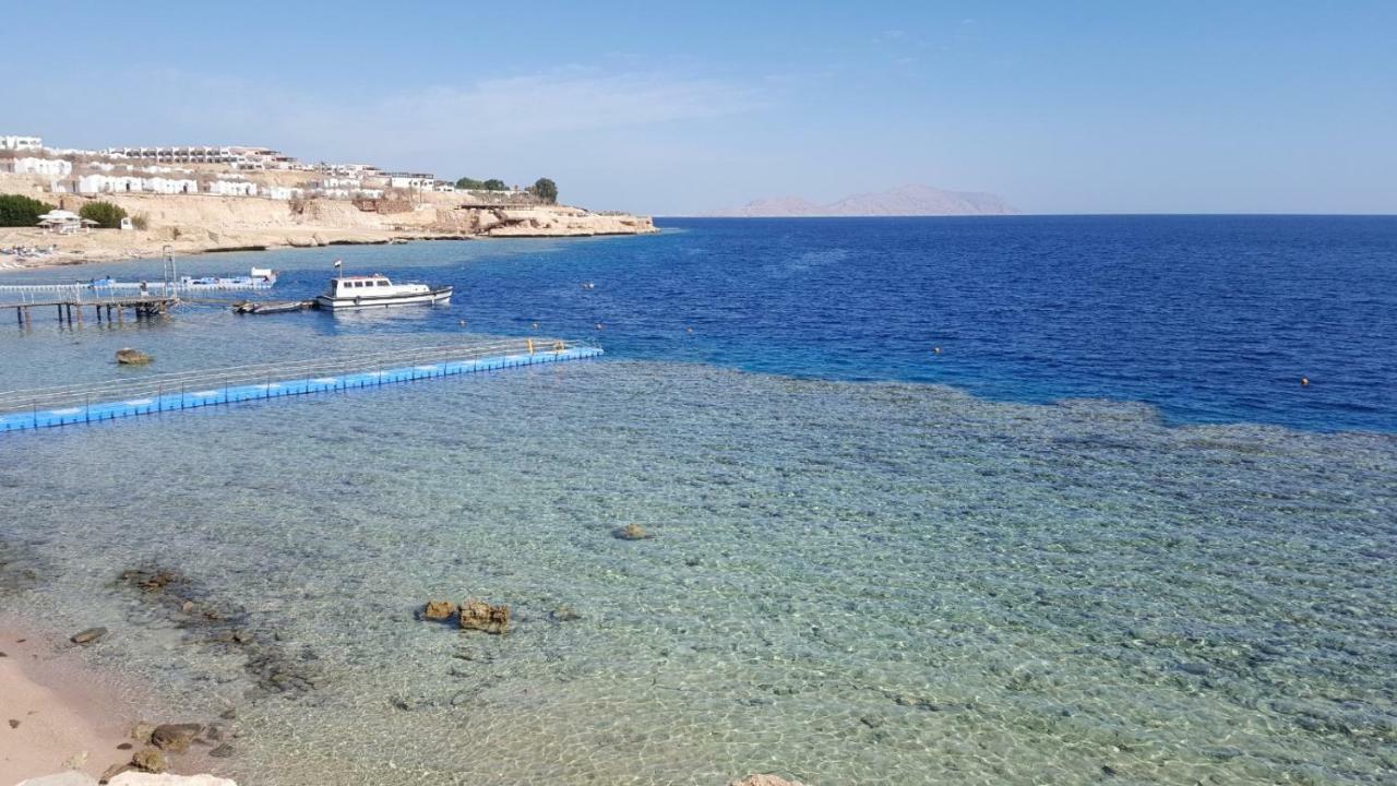 Sharm Suite Privata Domina Sharm El Sheikk Exterior foto