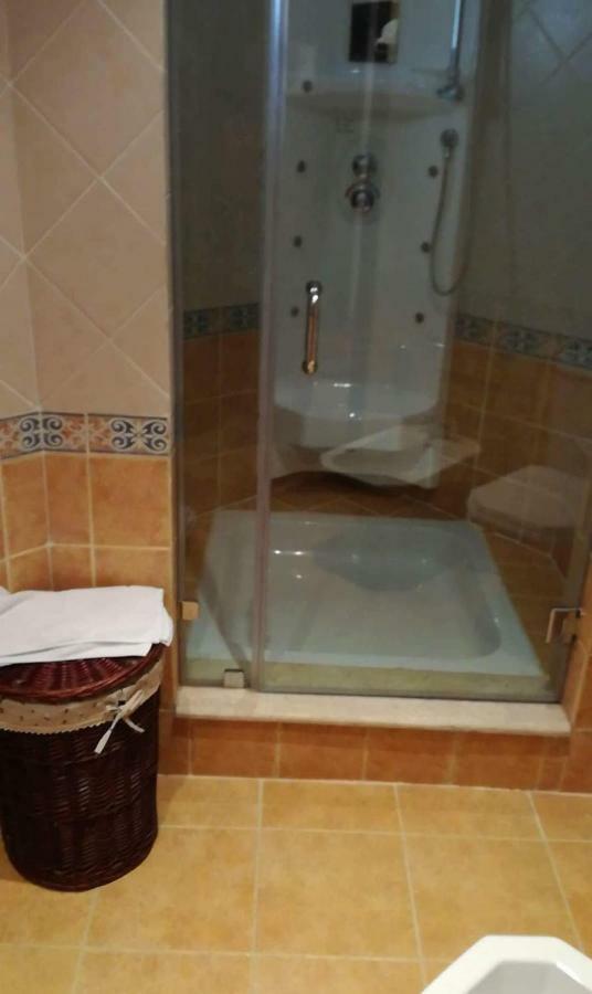Sharm Suite Privata Domina Sharm El Sheikk Exterior foto