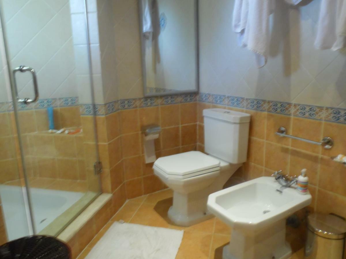 Sharm Suite Privata Domina Sharm El Sheikk Exterior foto