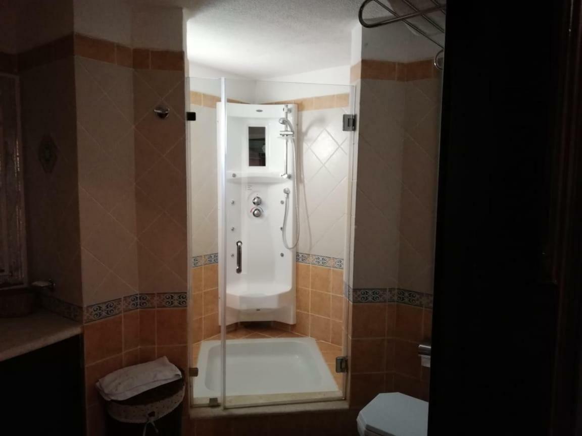 Sharm Suite Privata Domina Sharm El Sheikk Exterior foto