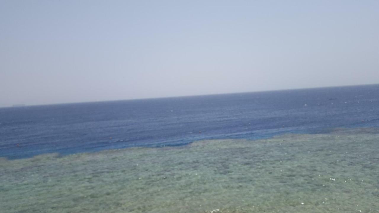 Sharm Suite Privata Domina Sharm El Sheikk Exterior foto