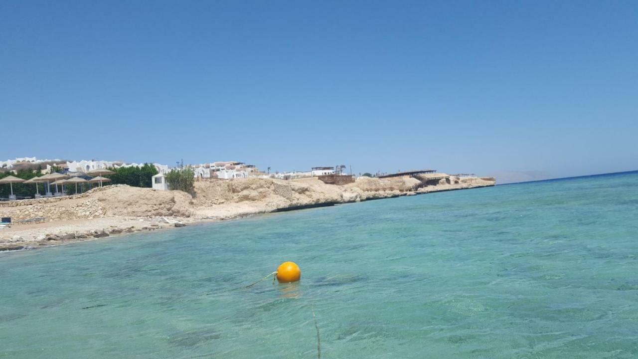 Sharm Suite Privata Domina Sharm El Sheikk Exterior foto