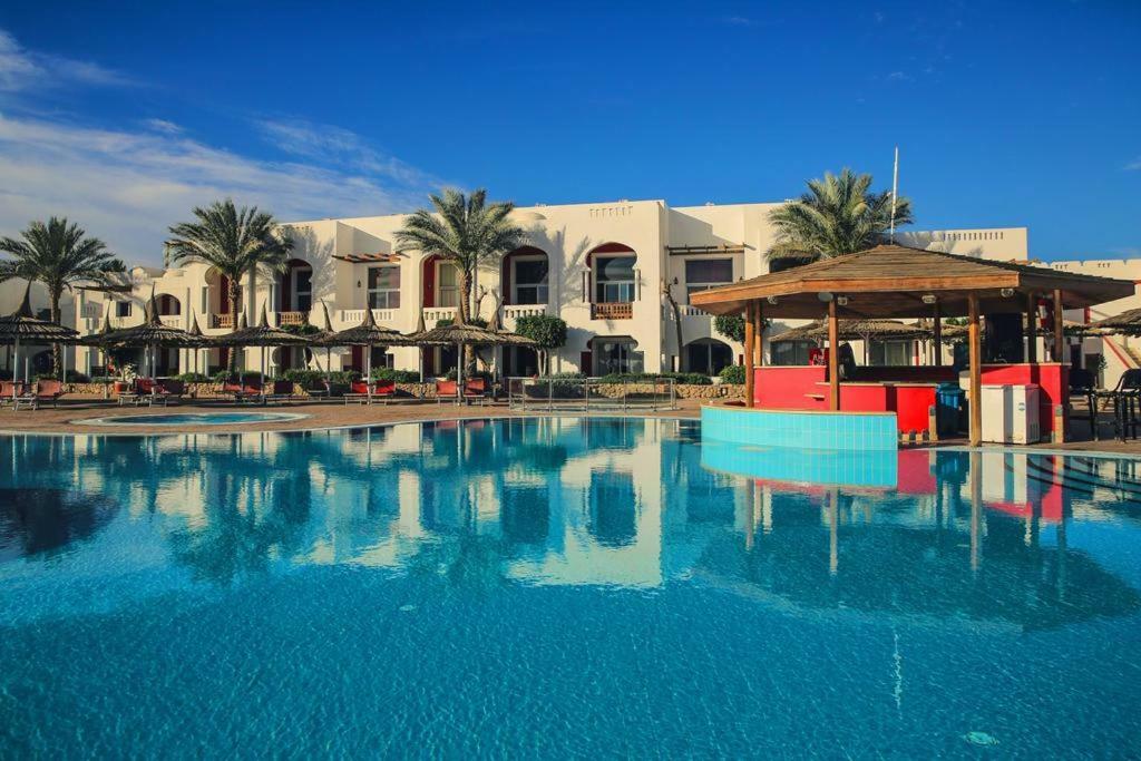 Sharm Suite Privata Domina Sharm El Sheikk Exterior foto