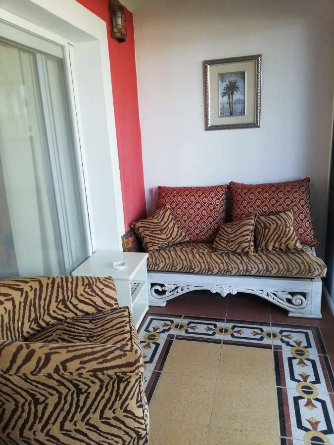 Sharm Suite Privata Domina Sharm El Sheikk Exterior foto